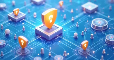 2025 Blockchain Security Standards: A Comprehensive Guide for Digital Asset Protection