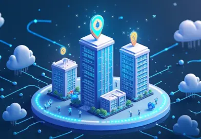 Vietnam Residential Property Blockchain: A New Era in Real Estate
