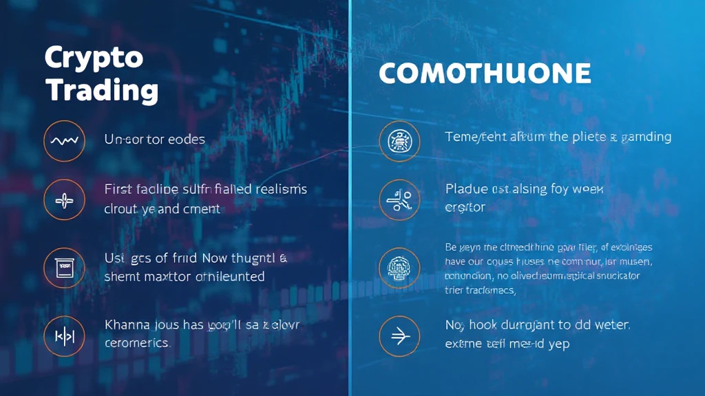 HIBT crypto trading vs stock trading Vietnam