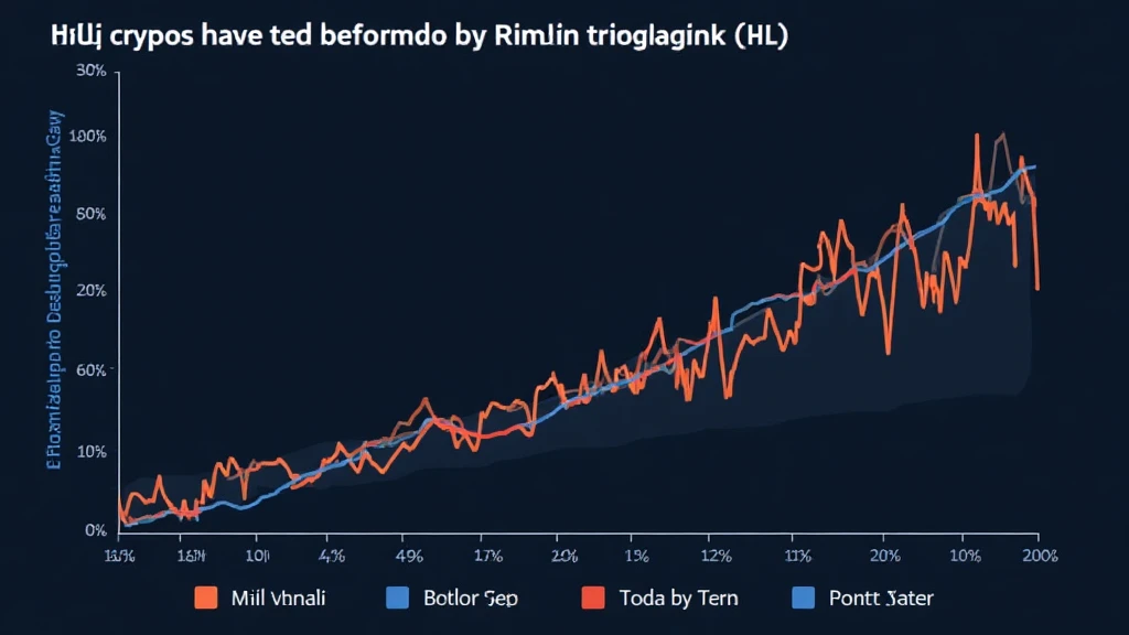 HIBT crypto stocks correlation Vietnam