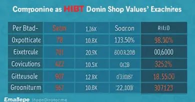 Understanding HIBT Crypto Stocks: Beta vs Stock Beta