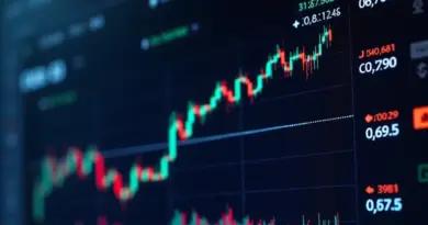 HIBT Crypto Trading Charts: Stocks in Digital Form
