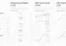 Vietnam Stock Market Indices: HIBT Crypto Indices Comparison