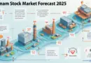 Vietnam Stock Market Forecast 2025: HIBT Crypto Predictions