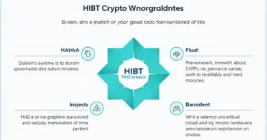HIBT Crypto Trading Tools for Stock Technical Analysis