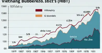 Navigating the Vietnam Stock Market Bubbles and HIBT Crypto Bubbles