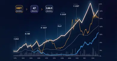 Understanding HIBT Crypto Stocks Price