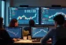 HIBT Crypto Trading Courses for Stock Investors