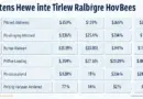 HIBT Crypto Stocks Earnings Revisions: A 2025 Outlook