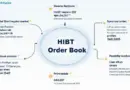 Vietnam Stock Market Liquidity: HIBT Crypto Order Book Explored
