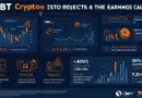 Decoding HIBT Crypto Stocks: Earnings Call Transcripts Insights