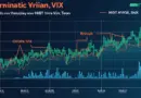 Vietnam Stock Market Volatility: HIBT Crypto VIX Equivalent
