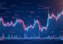 HIBT Crypto Trading Charts with Stock Indicators