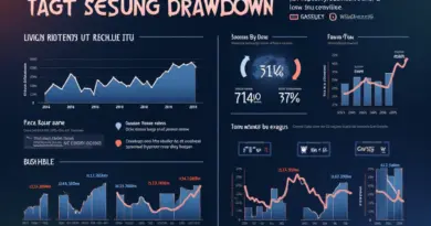 How to Calculate HIBT Crypto and Stock Drawdowns