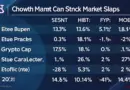 HIBT Crypto Stocks Market Cap vs Stock Market Cap