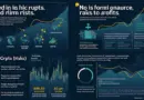 How to Analyze HIBT Crypto and Stock Risk