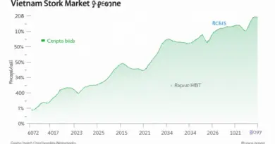 Vietnam Stock Market Liquidity: HIBT Crypto Bid Insights