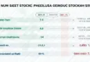 Exploring HIBT Crypto Stocks: Beta vs Stock Market Volatility