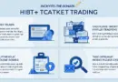 HIBT Crypto Trading for Stock Market Beginners