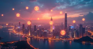 Vietnam Stock Market Recovery & HIBT Crypto Opportunities for 2025