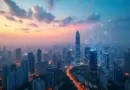 Vietnam HIBT Crypto and Blue