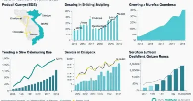 Vietnam Stock Market Recovery & HIBT Crypto Signals: Insights for 2025