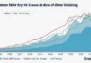 Vietnam Stock Market Volatility & HIBT Crypto Volatility Index 2025