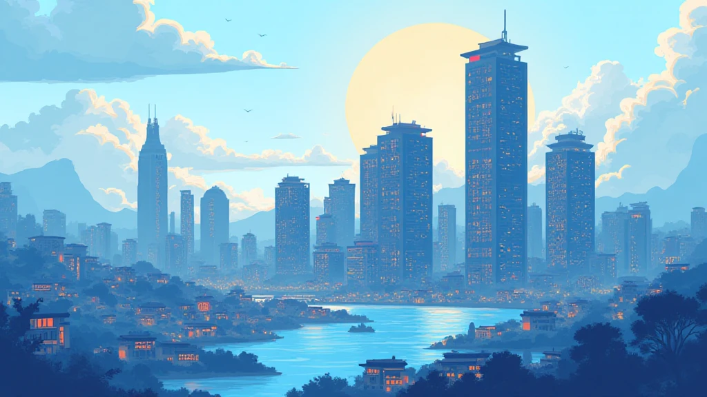 Vietnam HIBT crypto and dividend reinvestment plans 2025