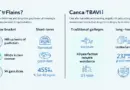 Comparing HIBT Crypto and Stock Tax Brackets