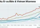 2025: Investigating Vietnam Stock Market and HIBT Crypto Bubbles