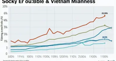 2025: Investigating Vietnam Stock Market and HIBT Crypto Bubbles