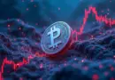 Vietnam Stock Market Crashes: HIBT Crypto Resilience Data 2025