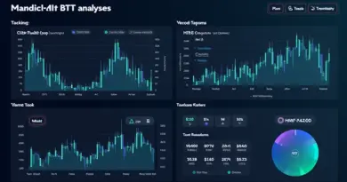 How to Track HIBT Crypto and Stock Performance 2025