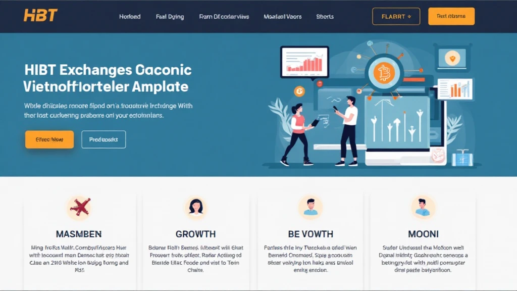 HIBT Bitcoin exchange review Vietnam