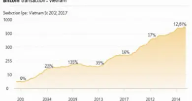 Understanding Bitcoin Transaction Fees in Vietnam