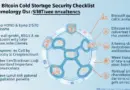 Bitcoin Cold Storage: HIBT for Secure Digital Assets
