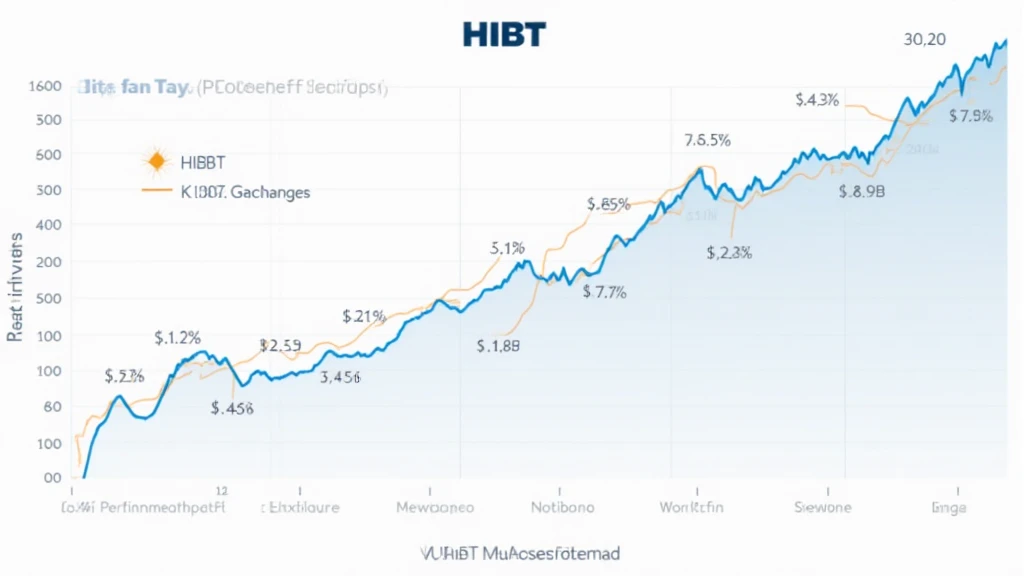 Bitcoin to KRW exchange HIBT