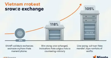 HIBT Crypto Exchange Ranking: Insights and Trends
