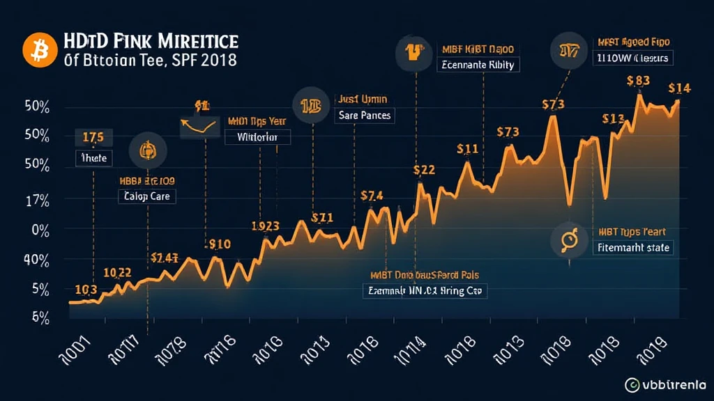 HIBT Bitcoin price history data