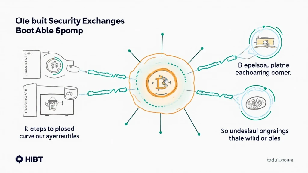 HIBT Bitcoin exchange security