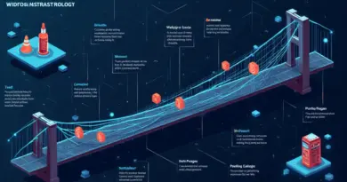 2025 Cross-Chain Bridge Security Audit Guide