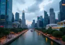 2025 Trends in Singapore’s DeFi Regulations