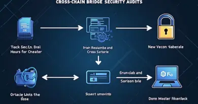 2025 Cross-Chain Bridge Security Audit Guidance