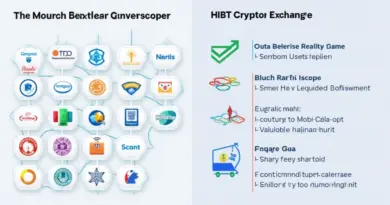The Essential Guide to HIBT Crypto Exchange Tutorials