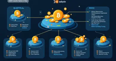 2025 Bitcoin Mining Pools HIBT Outlook