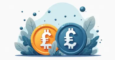 Understanding the Bitcoin to GBP Exchange HIBT