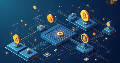 Understanding Bitcoin Transaction Confirmation with HIBT