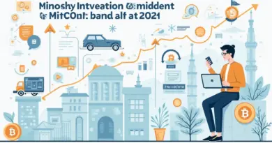 Understanding Bitcoin to MYR Exchange HIBT: Trends in 2025