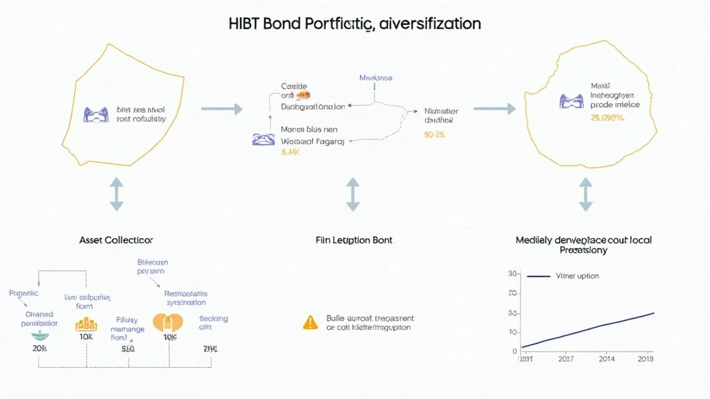 HIBT bond portfolio diversification