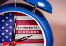 A Government Shutdown Won’t Stop This $7 Trillion Market Shock